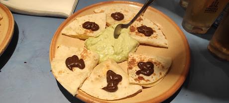 Restaurante Mexicano Machito (Jaén)