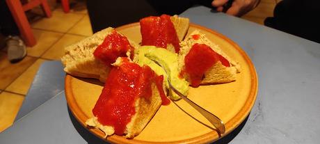 Restaurante Mexicano Machito (Jaén)