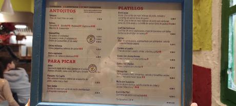 Restaurante Mexicano Machito (Jaén)