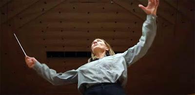 TÁR (USA, 2022) Drama