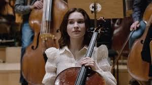 TÁR (USA, 2022) Drama