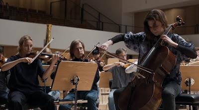 TÁR (USA, 2022) Drama