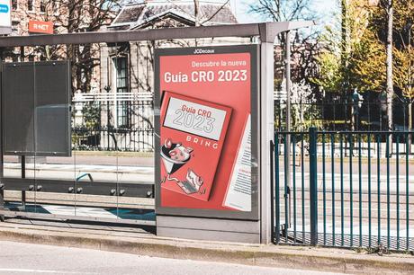 En tiempos de crisis: CRO. Nace la guía CRO 2023 para mejorar las ventas de los negocios digitales