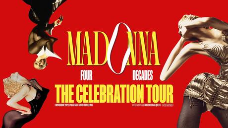 Madonna en Barcelona: precios de entradas