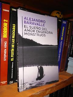 Mejores lecturas del 2022 CIENCIA FICCION y TERROR _ LOS MEJORES LIBROS RECOMENDADOS