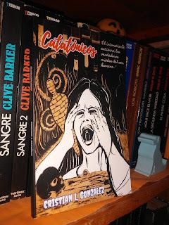 Mejores lecturas del 2022 CIENCIA FICCION y TERROR _ LOS MEJORES LIBROS RECOMENDADOS