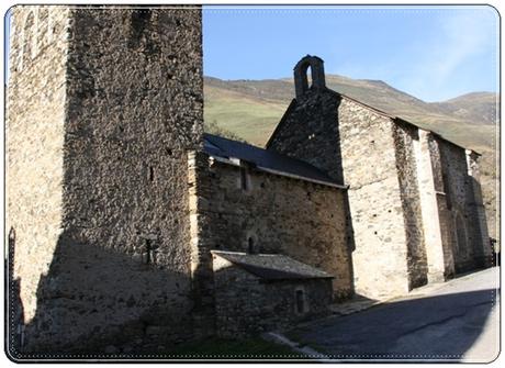 Edén en Escunhau Edén en Escunhau