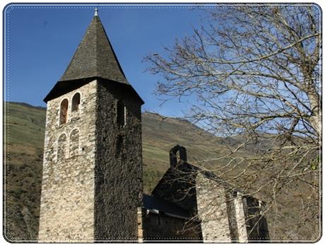 Edén en Escunhau Edén en Escunhau