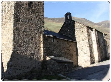 Edén en Escunhau Edén en Escunhau