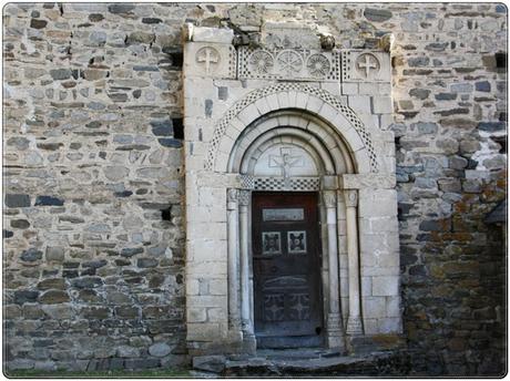 Edén en Escunhau Edén en Escunhau