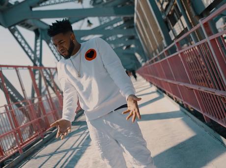 ‘Yo me voy’ es el nuevo lanzamiento del cantante colombiano de música urbana JMoney OTB JMoney OTB 2