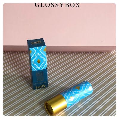 🦄  Glossybox. Glossy Wonderland🦄