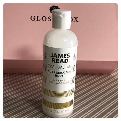 🦄  Glossybox. Glossy Wonderland🦄