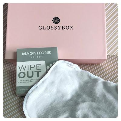 🦄  Glossybox. Glossy Wonderland🦄