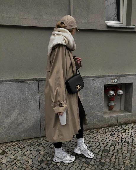 UN LOOK PARA CADA DIA DE LA SEMANA (329).-