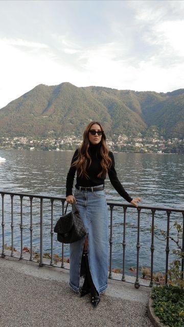 UN LOOK PARA CADA DIA DE LA SEMANA (329).-