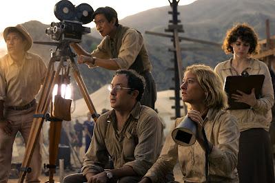 Babylon; Sueños y excesos