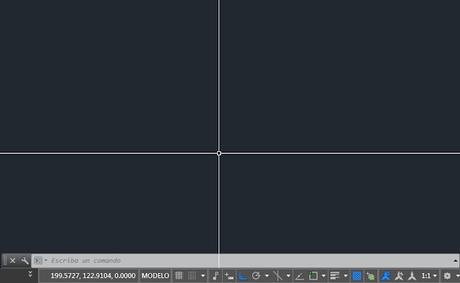 Mostrar/ocultar cuadriculada del espacio de trabajo en Autocad Mostrar/ocultar cuadriculada del espacio de trabajo en Autocad