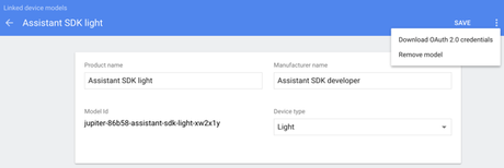 Como instalar Google Assistant en Raspberry Pi