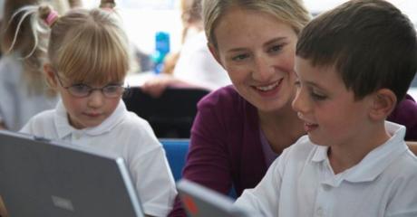 Importancia del internet en las escuelas