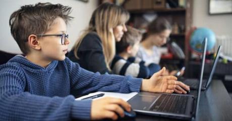 La importancia del internet en las escuelas de México