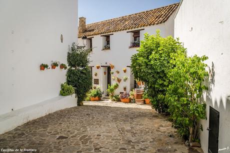 CASTELLAR DE LA FRONTERA