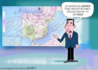 Mi propuesta de lectura de prensa para hoy miércoles, 18 de enero