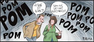 Mi propuesta de lectura de prensa para hoy miércoles, 18 de enero