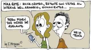 Mi propuesta de lectura de prensa para hoy miércoles, 18 de enero