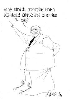 Mi propuesta de lectura de prensa para hoy miércoles, 18 de enero