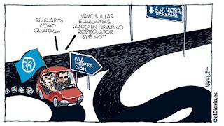 Mi propuesta de lectura de prensa para hoy miércoles, 18 de enero