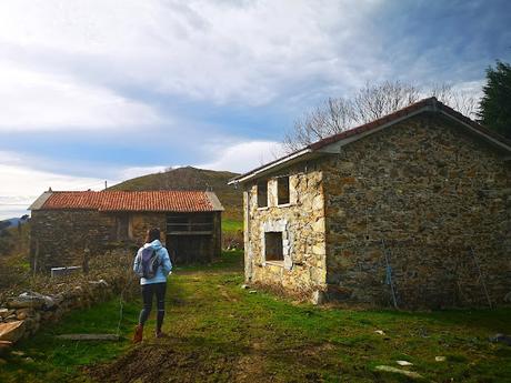 Circular al Aguión (Techo de Salas)