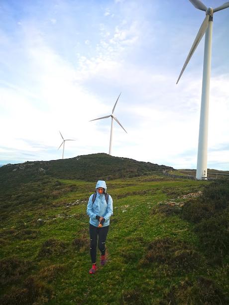 Circular al Aguión (Techo de Salas)