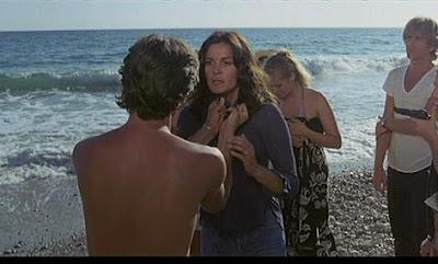 SÉPTIMA MUJER, LA (SETTIMA DONNA, LA) (Italia, 1978) Intriga, Erótico