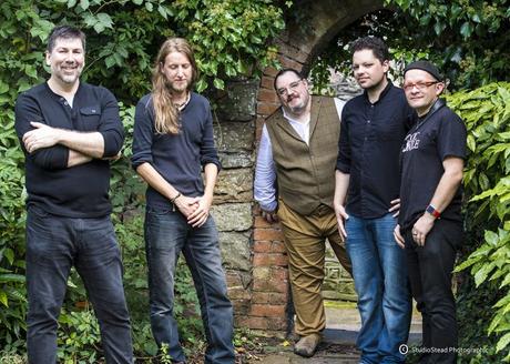 Damanek - Making Shore (2023) Damanek - Making Shore (2023)