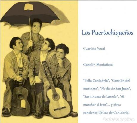 Los Puertochiqueños