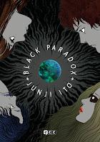 Black Paradox, de Junji Ito