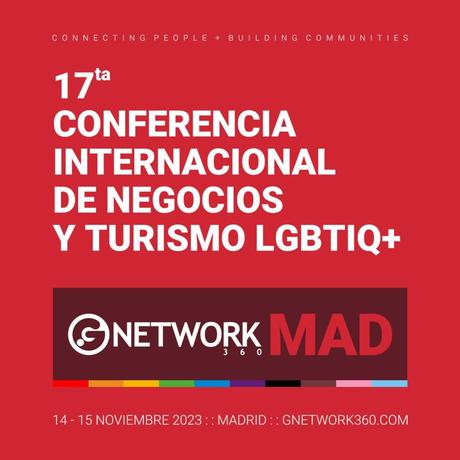 Gnetwork360 : : International Conference 2023 llega nuevamente con dos ediciones