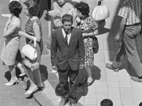 FECINA 11 estrena la restauración de Morir un poco en su ceremonia de clausura Screenshot