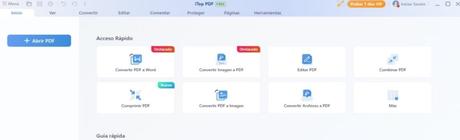 Editar PDF en Windows con el mejor editor de PDF Editar PDF en Windows con el mejor editor de PDF