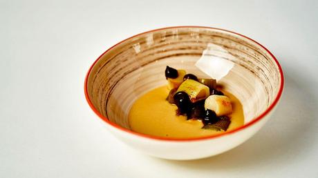 8 restaurantes asequibles de Barcelona recomendados por la Guía Michelín