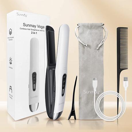 planchas-sunmay-voga-2-in-1-accesorios