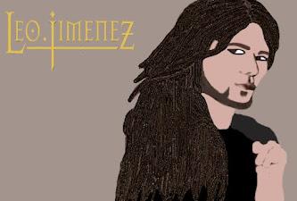 12 CURIOSIDADES SOBRE LEO JIMÉNEZ