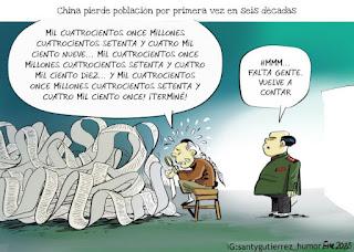 Mi propuesta de lectura de prensa para hoy jueves, 19 de enero