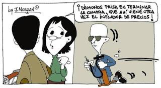 Mi propuesta de lectura de prensa para hoy jueves, 19 de enero