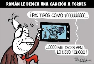 Mi propuesta de lectura de prensa para hoy jueves, 19 de enero