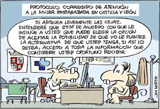 Mi propuesta de lectura de prensa para hoy jueves, 19 de enero