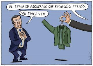 Mi propuesta de lectura de prensa para hoy jueves, 19 de enero