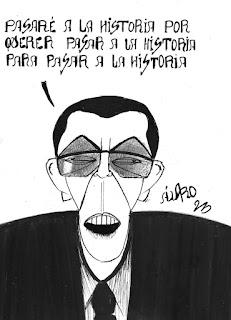 Mi propuesta de lectura de prensa para hoy jueves, 19 de enero