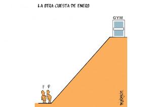 Mi propuesta de lectura de prensa para hoy jueves, 19 de enero